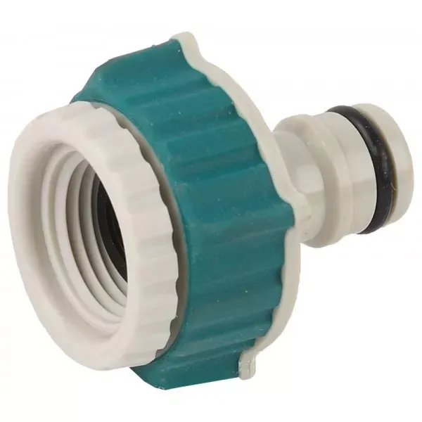 Адаптер RACO "Comfort-Plus" внешний, (соединитель-резьба внешняя), 1/2"х3/4" 4248-55249C купить в Ханты-Мансийске
