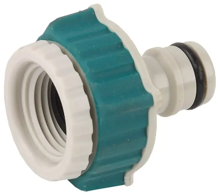 Адаптер RACO "Comfort-Plus" внешний, (соединитель-резьба внешняя), 1/2"х3/4" 4248-55249C купить в Ханты-Мансийске