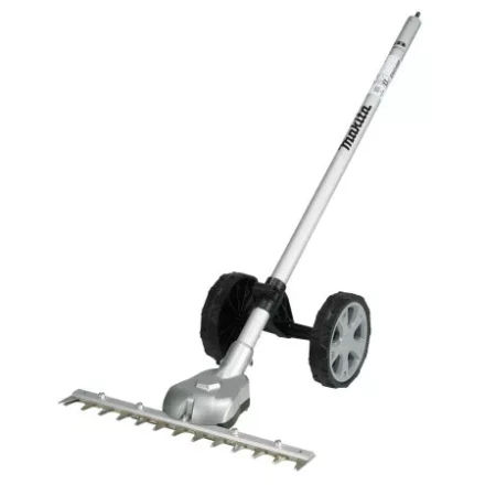 Насадка-ножницы Makita 1913C9-3 для UX01G/DUX60/DUX18, ширина-35см купить в Ханты-Мансийске