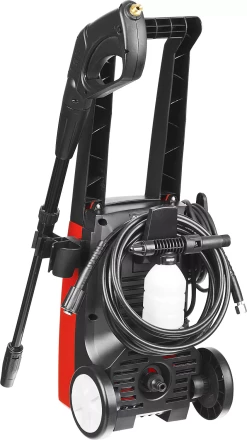 Мойка высокого давления АВД-135 серия МАСТЕР купить в Ханты-Мансийске