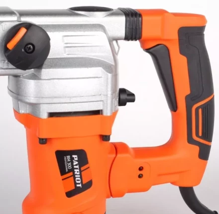 Перфоратор PATRIOT RH300 купить в Ханты-Мансийске