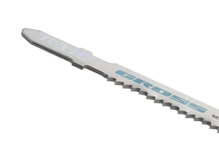 Полотна для электролобзика по металлу 2 шт 3113 - T118B GROSS 78278 купить в Ханты-Мансийске