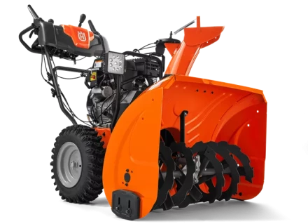 Снегоуборщик бензиновый Husqvarna ST 230 купить в Ханты-Мансийске