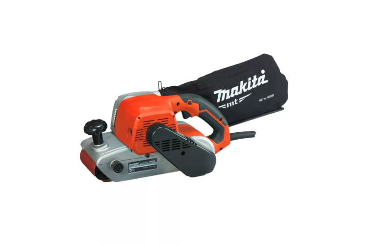 Ленточная шлифмашина Makita M9400 купить в Ханты-Мансийске