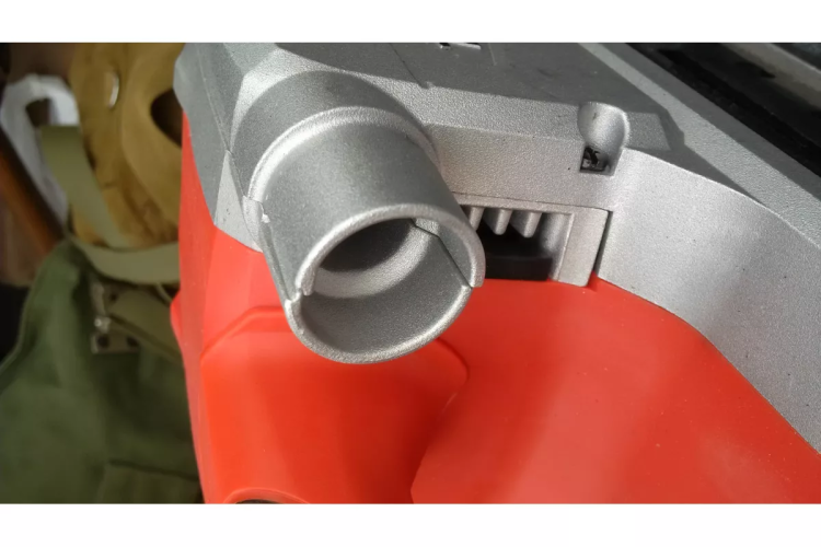 Ленточная шлифмашина Makita M9400 купить в Ханты-Мансийске