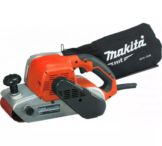 Ленточная шлифмашина Makita M9400 купить в Ханты-Мансийске