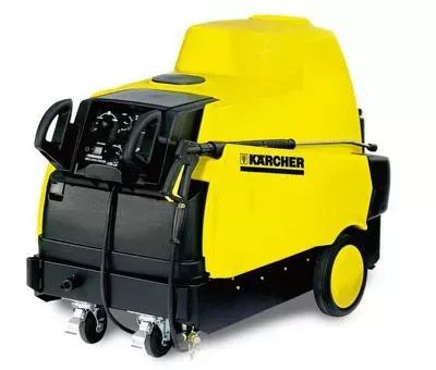 Мойка высокого давления Karcher HDS 2000 Super (Мойка Керхер HDS 2000 Super) купить в Ханты-Мансийске
