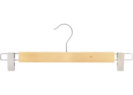 Вешалка деревянная брючная ТМ Elfe 92918 купить в Ханты-Мансийске