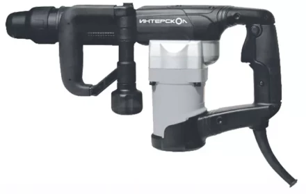 Молоток отбойный Интерскол М-12,5/1050 купить в Ханты-Мансийске