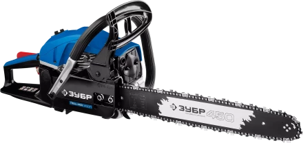 Бензиновая пила (бензопила) ПБЦ-490 45ДП серия ПРОФЕССИОНАЛ купить в Ханты-Мансийске