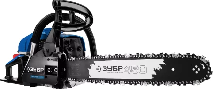 Бензиновая пила (бензопила) ПБЦ-490 45ДП серия ПРОФЕССИОНАЛ купить в Ханты-Мансийске
