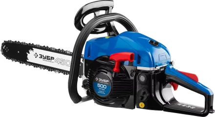 Бензиновая пила (бензопила) ПБЦ-490 45ДП серия ПРОФЕССИОНАЛ купить в Ханты-Мансийске