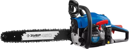 Бензиновая пила (бензопила) ПБЦ-490 45ДП серия ПРОФЕССИОНАЛ купить в Ханты-Мансийске