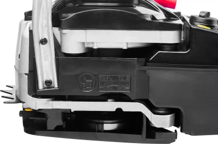 Бензиновая пила (бензопила) ПБЦ-490 45ДП серия ПРОФЕССИОНАЛ купить в Ханты-Мансийске