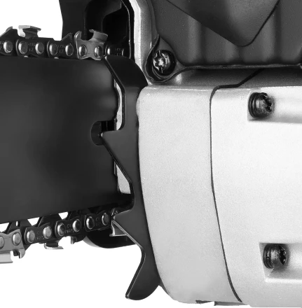 Бензиновая пила (бензопила) ПБЦ-490 45ДП серия ПРОФЕССИОНАЛ купить в Ханты-Мансийске