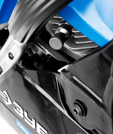 Бензиновая пила (бензопила) ПБЦ-490 45ДП серия ПРОФЕССИОНАЛ купить в Ханты-Мансийске