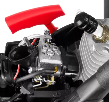 Бензиновая пила (бензопила) ПБЦ-490 45ДП серия ПРОФЕССИОНАЛ купить в Ханты-Мансийске