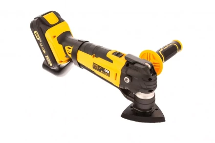 Многофункциональный аккумуляторный инструмент MTL-IB-18-02 Denzel 28401 купить в Ханты-Мансийске