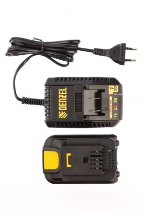 Многофункциональный аккумуляторный инструмент MTL-IB-18-02 Denzel 28401 купить в Ханты-Мансийске