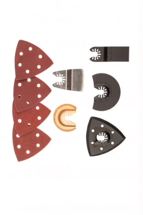 Многофункциональный аккумуляторный инструмент MTL-IB-18-02 Denzel 28401 купить в Ханты-Мансийске