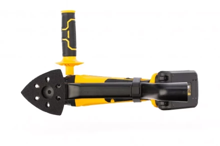 Многофункциональный аккумуляторный инструмент MTL-IB-18-02 Denzel 28401 купить в Ханты-Мансийске