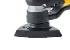 Многофункциональный аккумуляторный инструмент MTL-IB-18-02 Denzel 28401 купить в Ханты-Мансийске