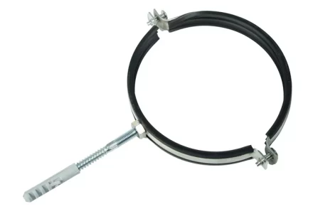 Хомут трубный ЭНКОР комплект 6 156-166мм 43809 купить в Ханты-Мансийске