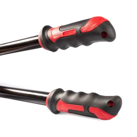 Тросорез ручной КВТ ТР-14м для резки стальных тросов до 14 мм (101991) купить в Ханты-Мансийске