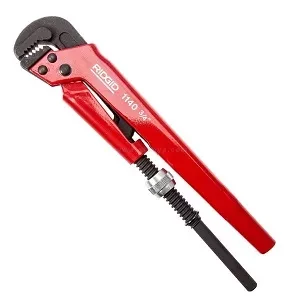 Газовый ключ 1140  18371 купить в Ханты-Мансийске