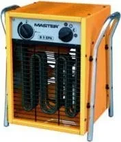 Тепловая пушка электрическая Master B5EPR купить в Ханты-Мансийске