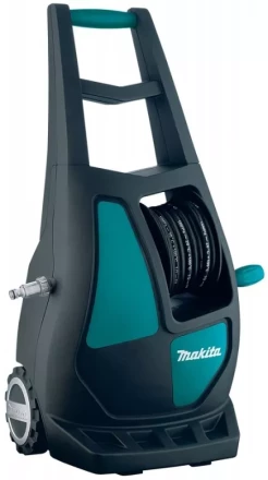 Минимойка-мойка высокого давления Makita HW121 купить в Ханты-Мансийске