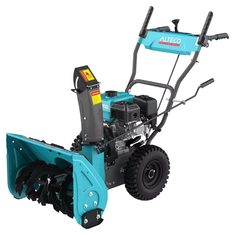 Бензиновая снегоуборочная машина ALTECO SBG 722 59926 купить в Ханты-Мансийске