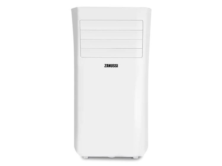 Кондиционер мобильный Zanussi ZACM-12 MP-II/N1 купить в Ханты-Мансийске
