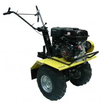 Мотоблок бензиновый Целина МБ-801 купить в Ханты-Мансийске