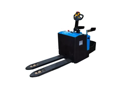 Тележка электрическая 2000 кг 1150 мм TOR RPT20-F с платформой Li-ion 24/200 В/Ач* 1048443 купить в Ханты-Мансийске