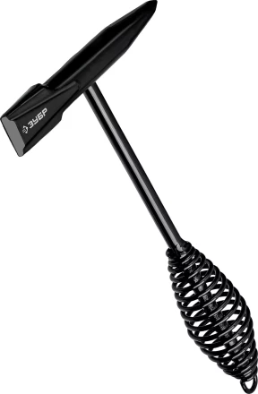 ЗУБР 450 г, молоток сварщика, Профессионал (20148) купить в Ханты-Мансийске