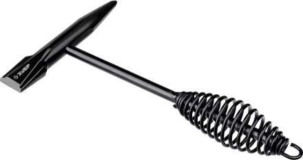 ЗУБР 450 г, молоток сварщика, Профессионал (20148) купить в Ханты-Мансийске