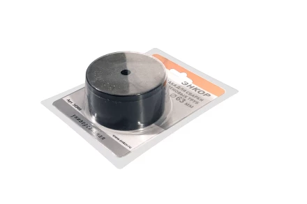 Насадка для сварки труб PPR Ф63 мм блистер 56966 купить в Ханты-Мансийске