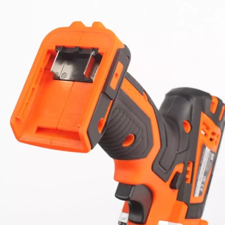 Аккумуляторная дрель-шуруповерт THE ONE BR 201 Li PATRIOT купить в Ханты-Мансийске