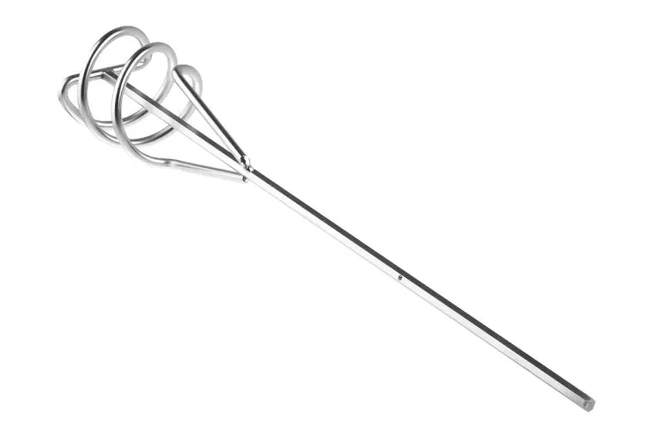 Венчик для миксера HAMMER Ф100х600мм HEX (221-001 MX-AC) купить в Ханты-Мансийске