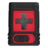 Лазерный уровень QBC RED Basic SET, 10 м, красный луч, батарейки, резьба 1/4"// MTX 35010 купить в Ханты-Мансийске