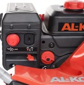 Снегоуборщик бензиновый AL-KO SnowLine 55 E купить в Ханты-Мансийске