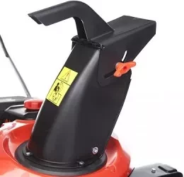 Снегоуборщик бензиновый AL-KO SnowLine 55 E купить в Ханты-Мансийске