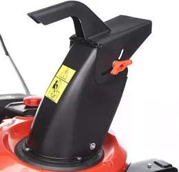 Снегоуборщик бензиновый AL-KO SnowLine 55 E купить в Ханты-Мансийске