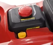 Снегоуборщик бензиновый AL-KO SnowLine 55 E купить в Ханты-Мансийске