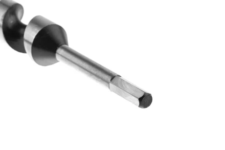 Сверло по дереву HAMMER Ф32х460мм (DR WD AR 32мм*460/370мм) купить в Ханты-Мансийске