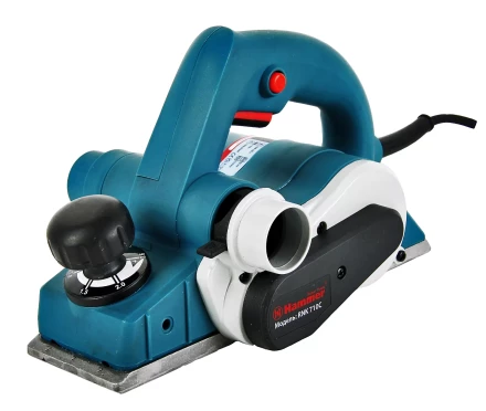 Электрорубанок HAMMER RNK710С PREMIUM купить в Ханты-Мансийске