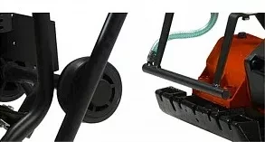 Виброплита Samsan РС 212 купить в Ханты-Мансийске