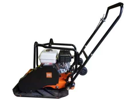 Виброплита Samsan РС 212 купить в Ханты-Мансийске