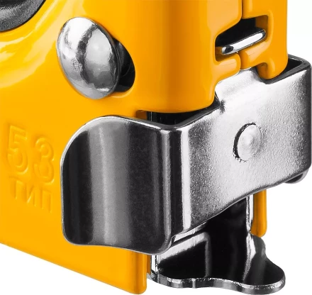 Степлер &quot;Max 53&quot; с регулировкой силы удара, металлический корпус, для тонкой скобы тип 53 (4-14 мм), STAYER Master 31501 купить в Ханты-Мансийске